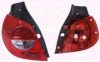 KLOKKERHOLM 60330711 Combination Rearlight